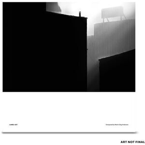 Martin Stig Andersen - LIMBO (Original Soundtrack)  LP LP